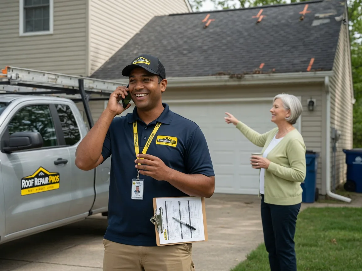 Roof Repair Ocheyedan, IA FAQs